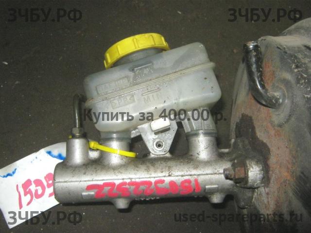 Nissan Maxima 3 (CA33) Цилиндр тормозной главный