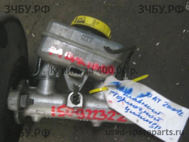 Nissan Maxima 3 (CA33) Цилиндр тормозной главный