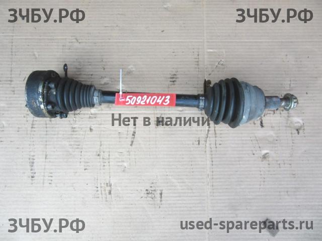 Audi A3 [8L] Полуось передняя левая