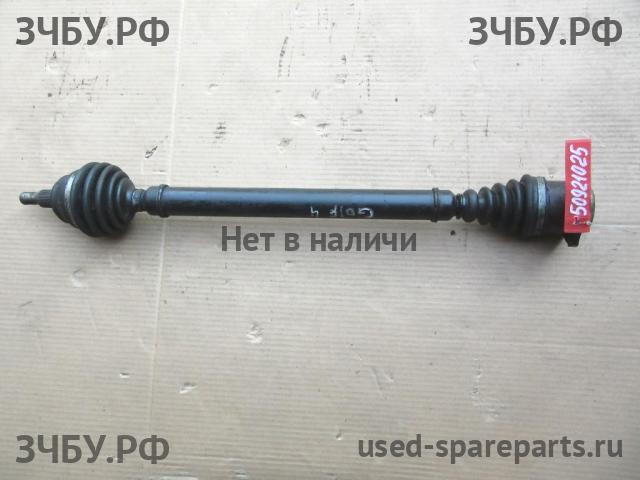 Volkswagen Jetta 4/Bora [1J2] Привод передний правый (ШРУС)