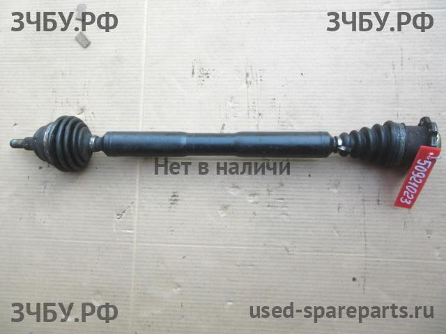 Volkswagen Golf 4 Полуось передняя правая