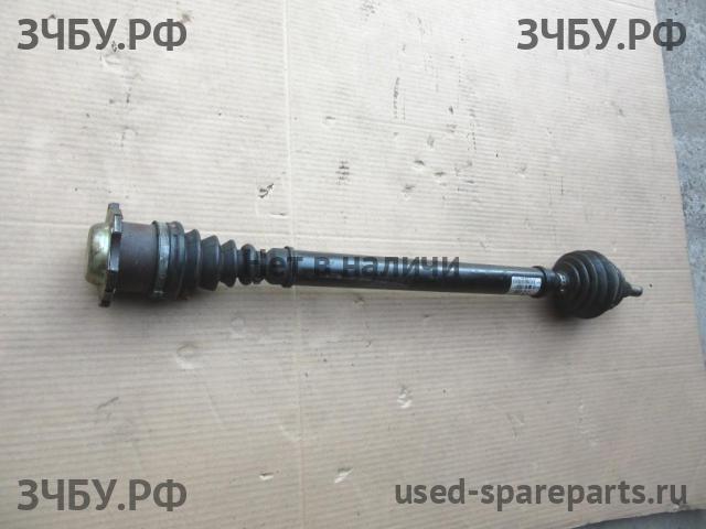 Volkswagen Jetta 4/Bora [1J2] Привод передний правый (ШРУС)