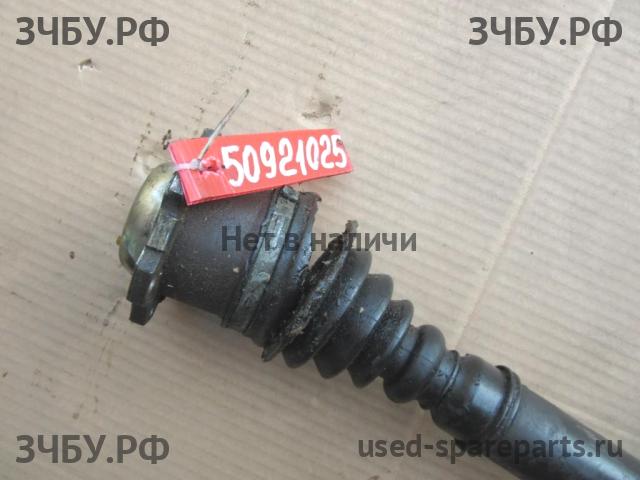 Volkswagen Jetta 4/Bora [1J2] Привод передний правый (ШРУС)