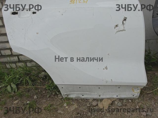 Opel Mokka Дверь задняя правая