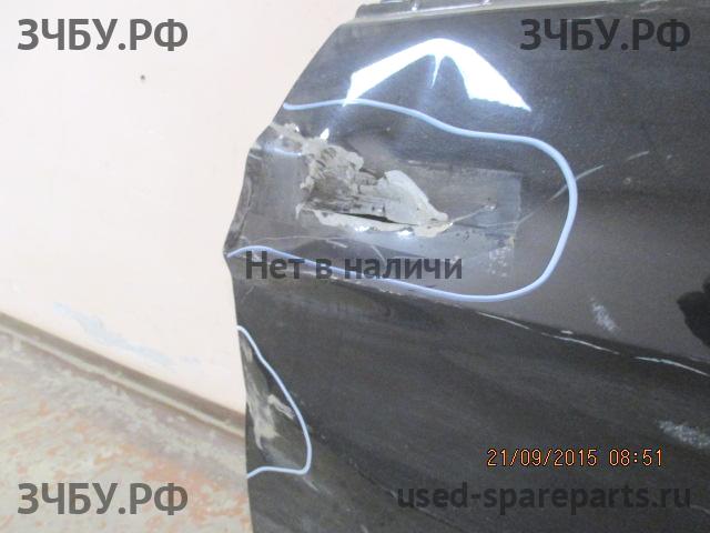 Ford Focus 3 Дверь передняя левая
