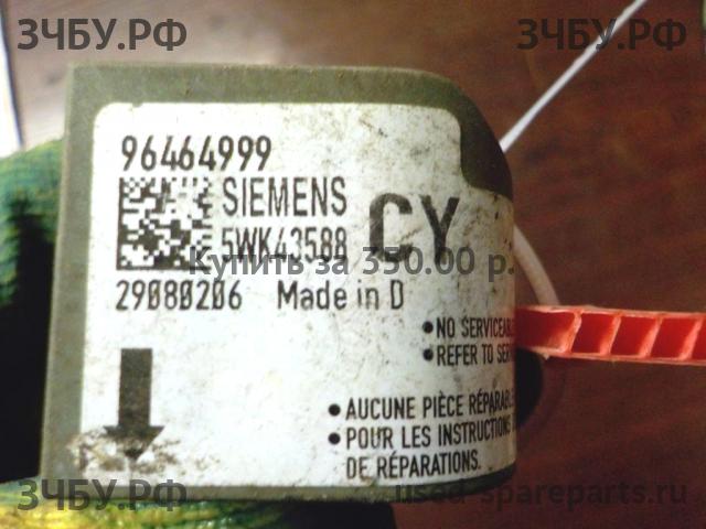 Chevrolet Lacetti Датчик удара AIR BAG (SRS)