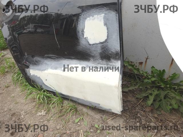 Volkswagen Polo 5 (Sedan) Дверь задняя правая