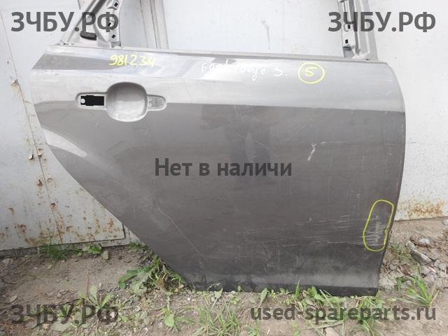 Ford Focus 3 Дверь задняя правая