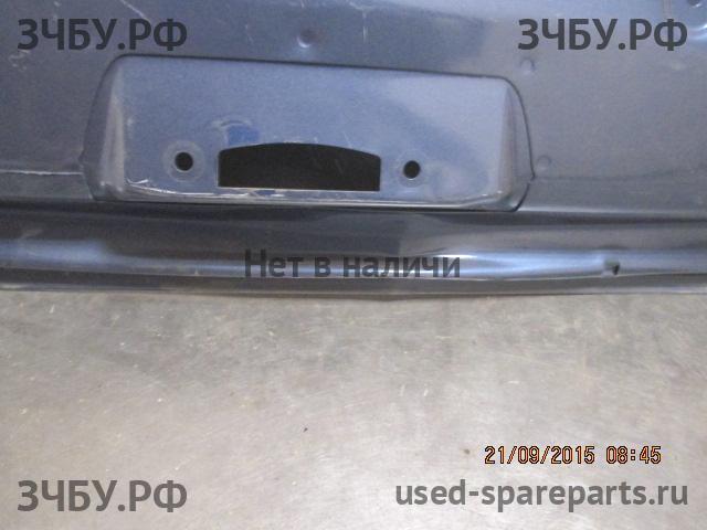 Citroen Berlingo 2 (B9) Дверь багажника