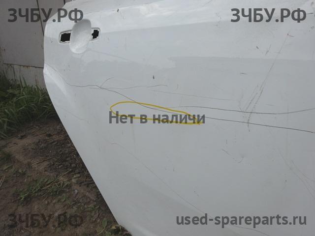 Ford Focus 3 Дверь задняя правая