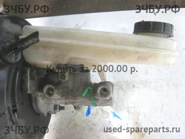 Mitsubishi Colt 6 (Z30) Цилиндр тормозной главный