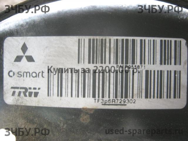 Mitsubishi Colt 6 (Z30) Усилитель тормозов вакуумный