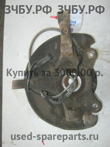 Mitsubishi Colt 6 (Z30) Кулак поворотный передний левый (со ступицей)