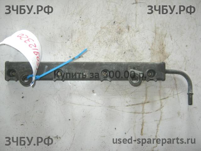 Mitsubishi Colt 6 (Z30) Рейка топливная (рампа)