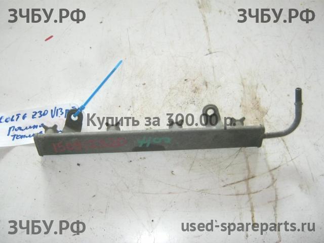 Mitsubishi Colt 6 (Z30) Рейка топливная (рампа)