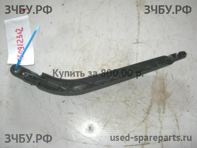 Mitsubishi Colt 6 (Z30) Поводок стеклоочистителя задний