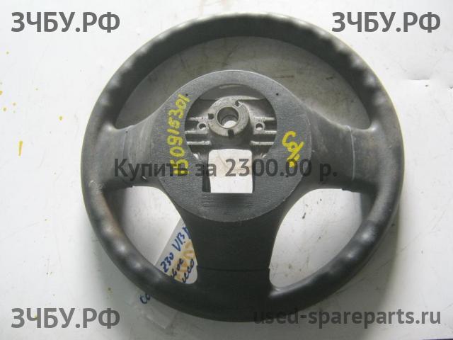 Mitsubishi Colt 6 (Z30) Рулевое колесо без AIR BAG