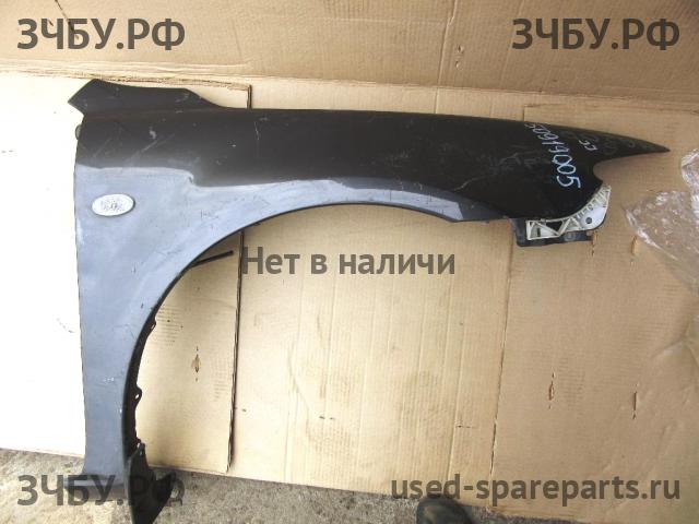 Mazda 6 [GG] Крыло переднее правое