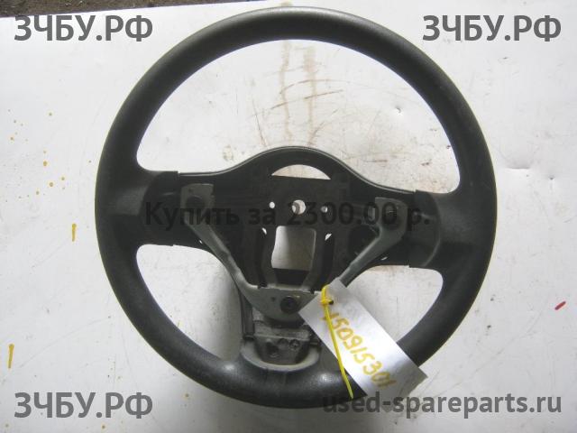 Mitsubishi Colt 6 (Z30) Рулевое колесо без AIR BAG