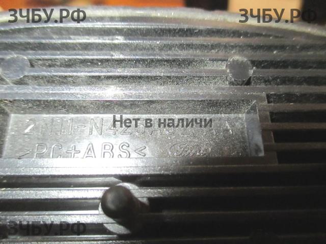 Ford C-MAX 1 Эмблема (логотип, значок)