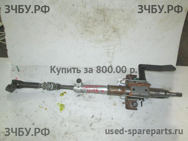 Opel Astra H Колонка рулевая