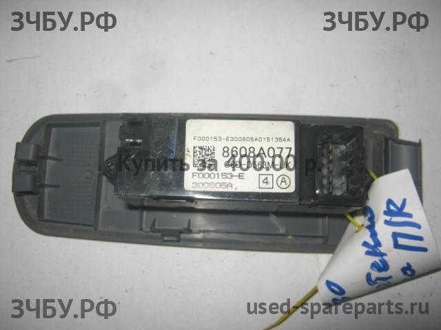 Mitsubishi Colt 6 (Z30) Кнопка стеклоподъемника передняя правая