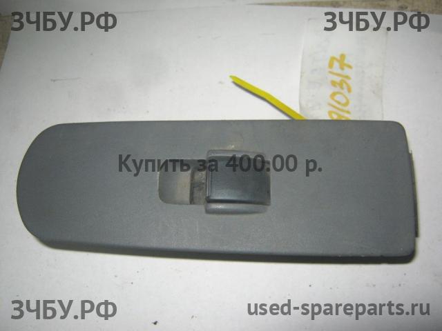 Mitsubishi Colt 6 (Z30) Кнопка стеклоподъемника передняя правая