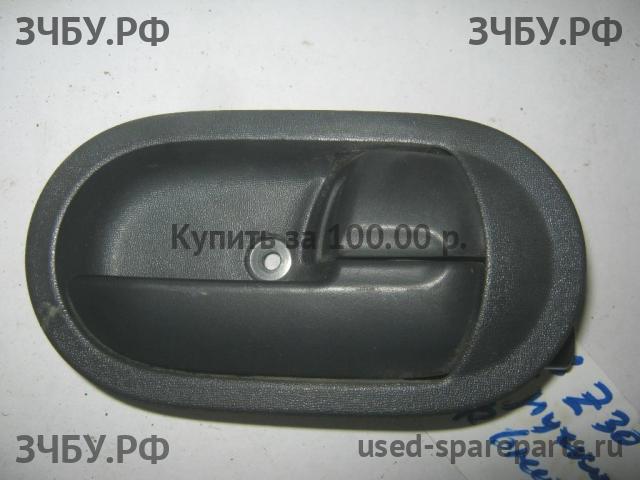 Mitsubishi Colt 6 (Z30) Ручка двери внутренняя
