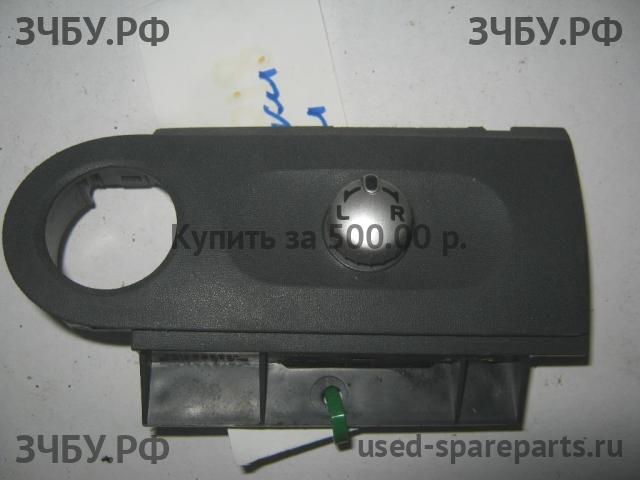 Mitsubishi Colt 6 (Z30) Кнопка регулировки зеркала