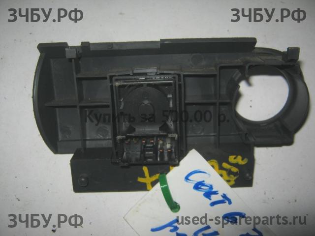 Mitsubishi Colt 6 (Z30) Кнопка регулировки зеркала
