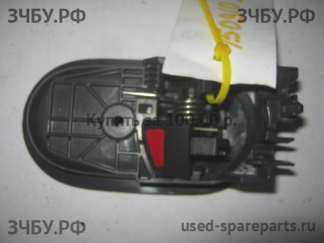 Mitsubishi Colt 6 (Z30) Ручка двери внутренняя