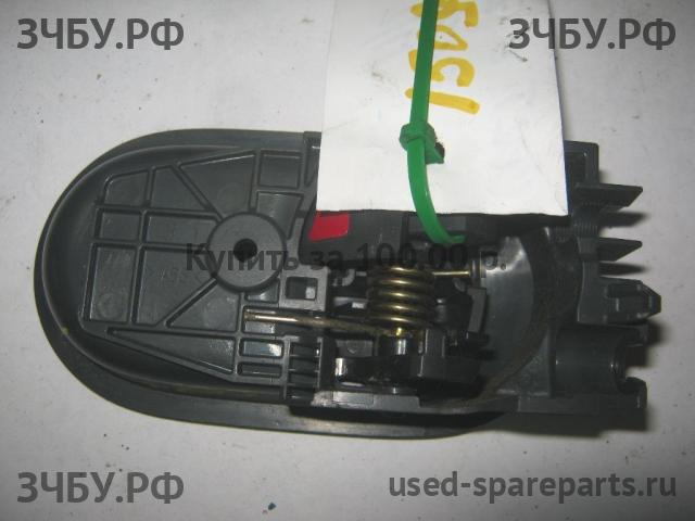 Mitsubishi Colt 6 (Z30) Ручка двери внутренняя
