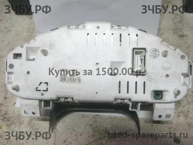 Mitsubishi Colt 6 (Z30) Панель приборов