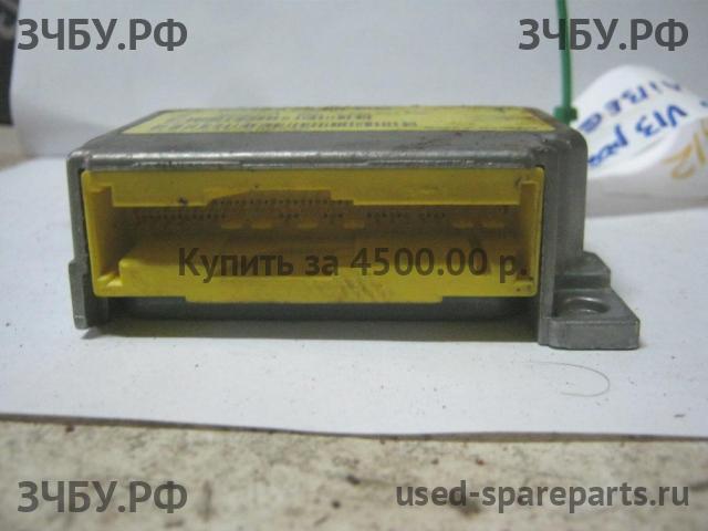 Mitsubishi Colt 6 (Z30) Блок управления AirBag (блок активации SRS)