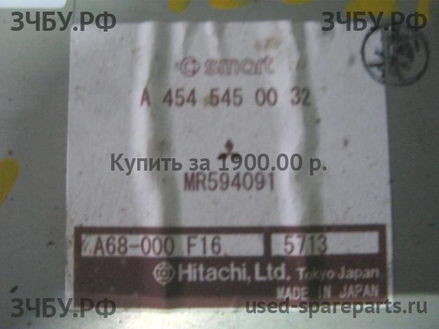 Mitsubishi Colt 6 (Z30) Блок электронный