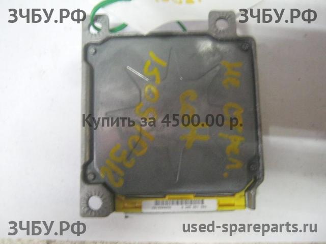Mitsubishi Colt 6 (Z30) Блок управления AirBag (блок активации SRS)