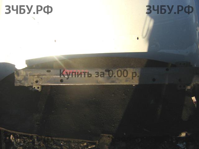 Определить Определить Усилитель бампера ?