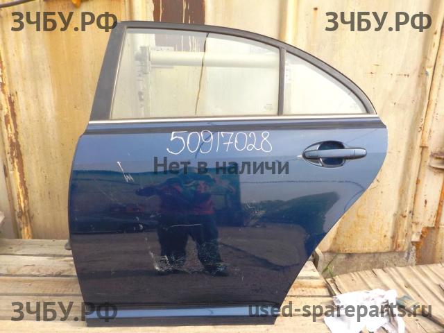 Toyota Avensis 2 Дверь задняя левая