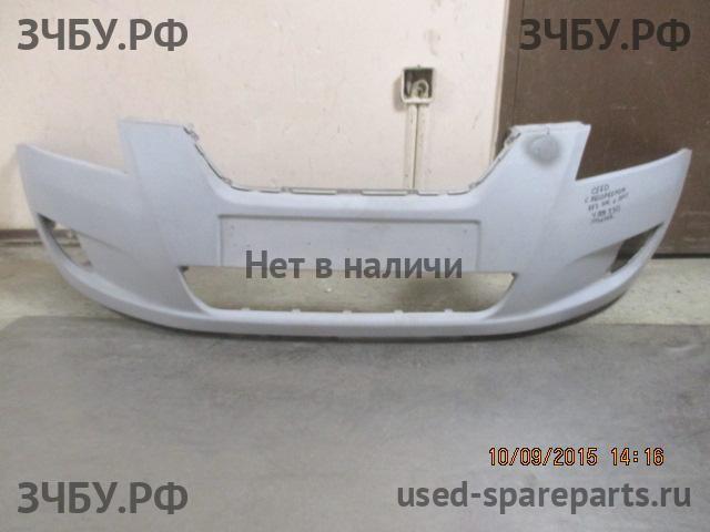 KIA Ceed 1 Бампер передний