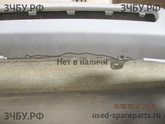 KIA Ceed 1 Бампер передний