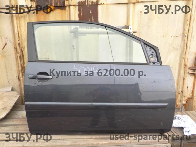 Ford Fiesta 5 Дверь передняя правая