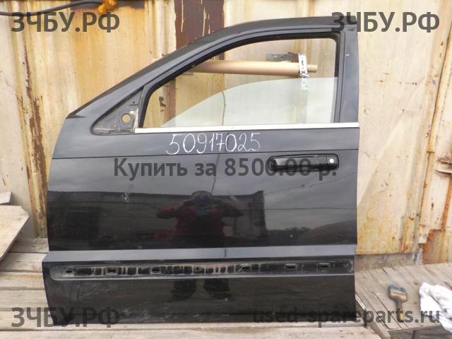 Jeep Grand Cherokee 3 Дверь передняя левая