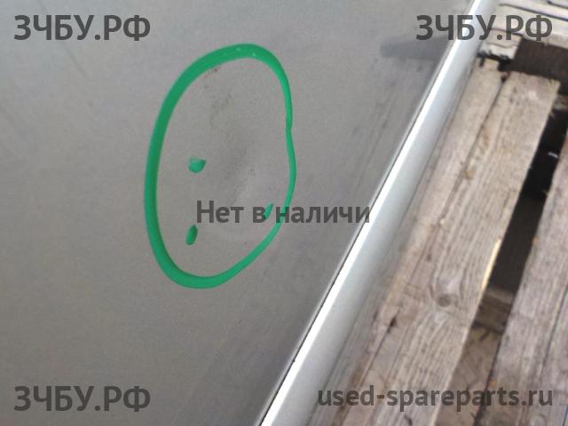 Peugeot 307 Дверь передняя правая