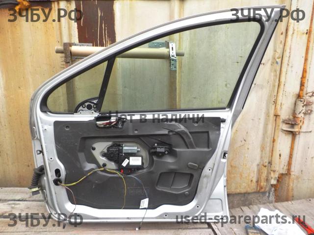 Peugeot 307 Дверь передняя правая