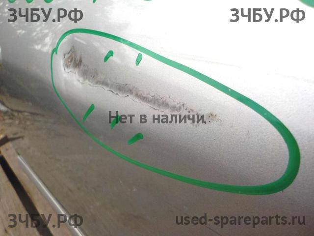 Peugeot 307 Дверь передняя правая