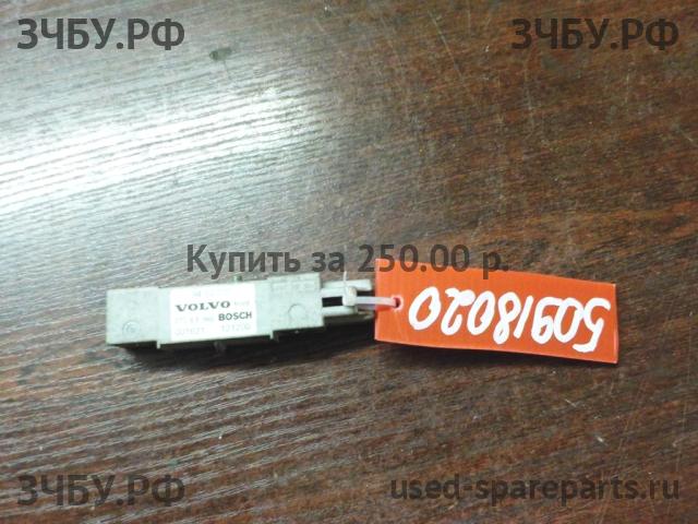Volvo XC-70 Cross Country (1) Датчик удара AIR BAG (SRS)