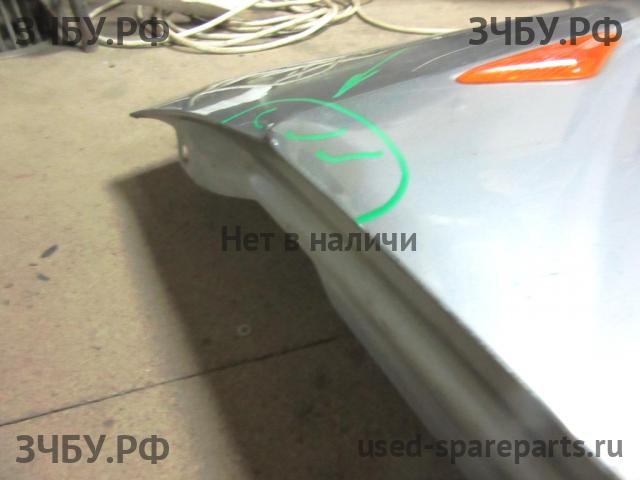 Ford Focus 1 Крыло переднее правое