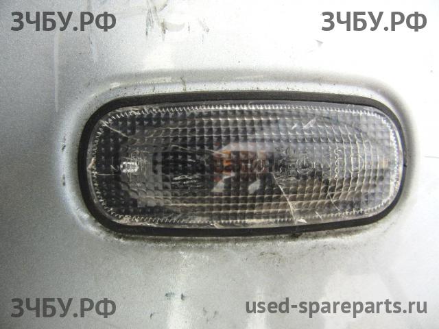 Rover 75 (RJ) Крыло переднее правое