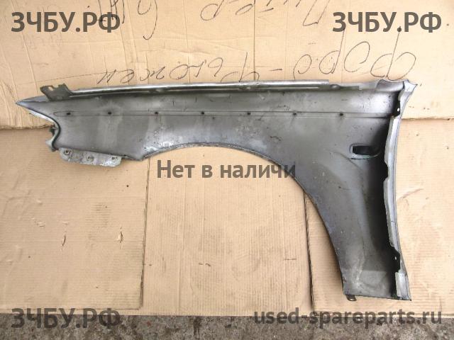 Rover 75 (RJ) Крыло переднее правое
