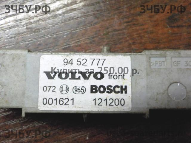 Volvo XC-70 Cross Country (1) Датчик удара AIR BAG (SRS)